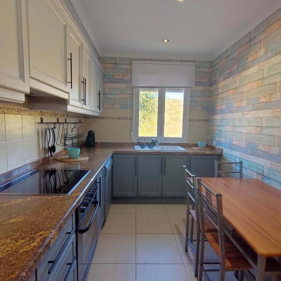 Bellazaira Villa Ruidera Kültér fotó