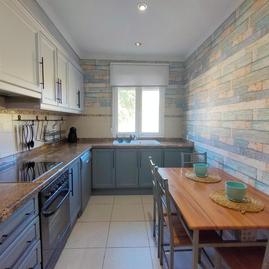 Bellazaira Villa Ruidera Kültér fotó