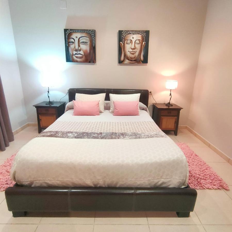 Bellazaira Villa Ruidera Kültér fotó