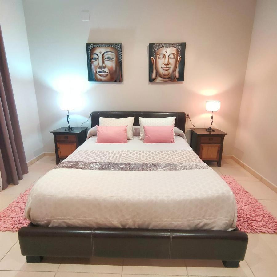 Bellazaira Villa Ruidera Kültér fotó