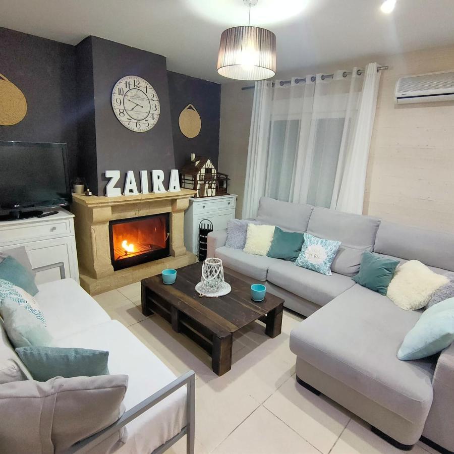 Bellazaira Villa Ruidera Kültér fotó