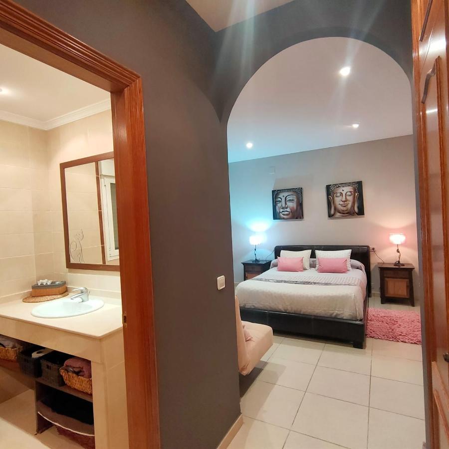Bellazaira Villa Ruidera Kültér fotó