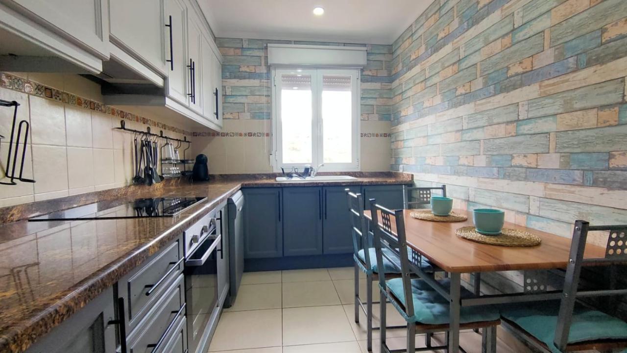 Bellazaira Villa Ruidera Kültér fotó