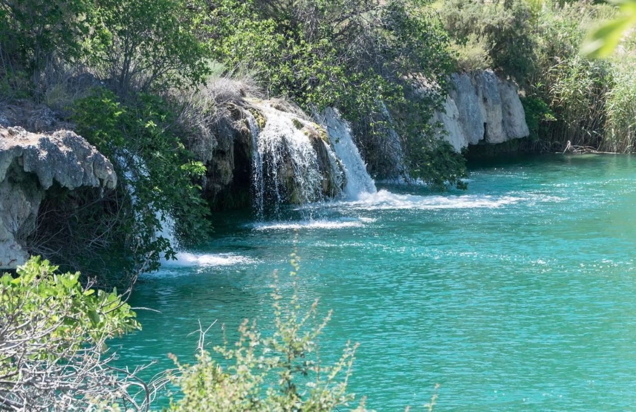 Bellazaira Villa Ruidera Kültér fotó