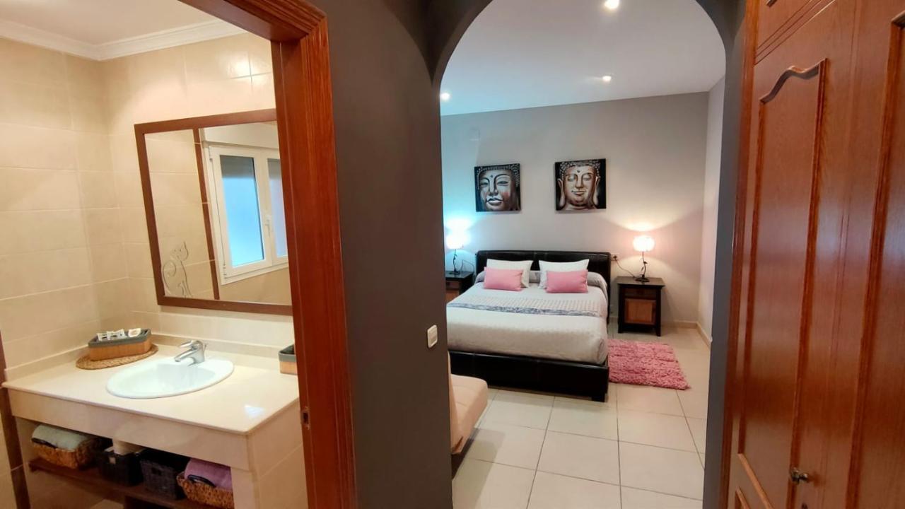 Bellazaira Villa Ruidera Kültér fotó