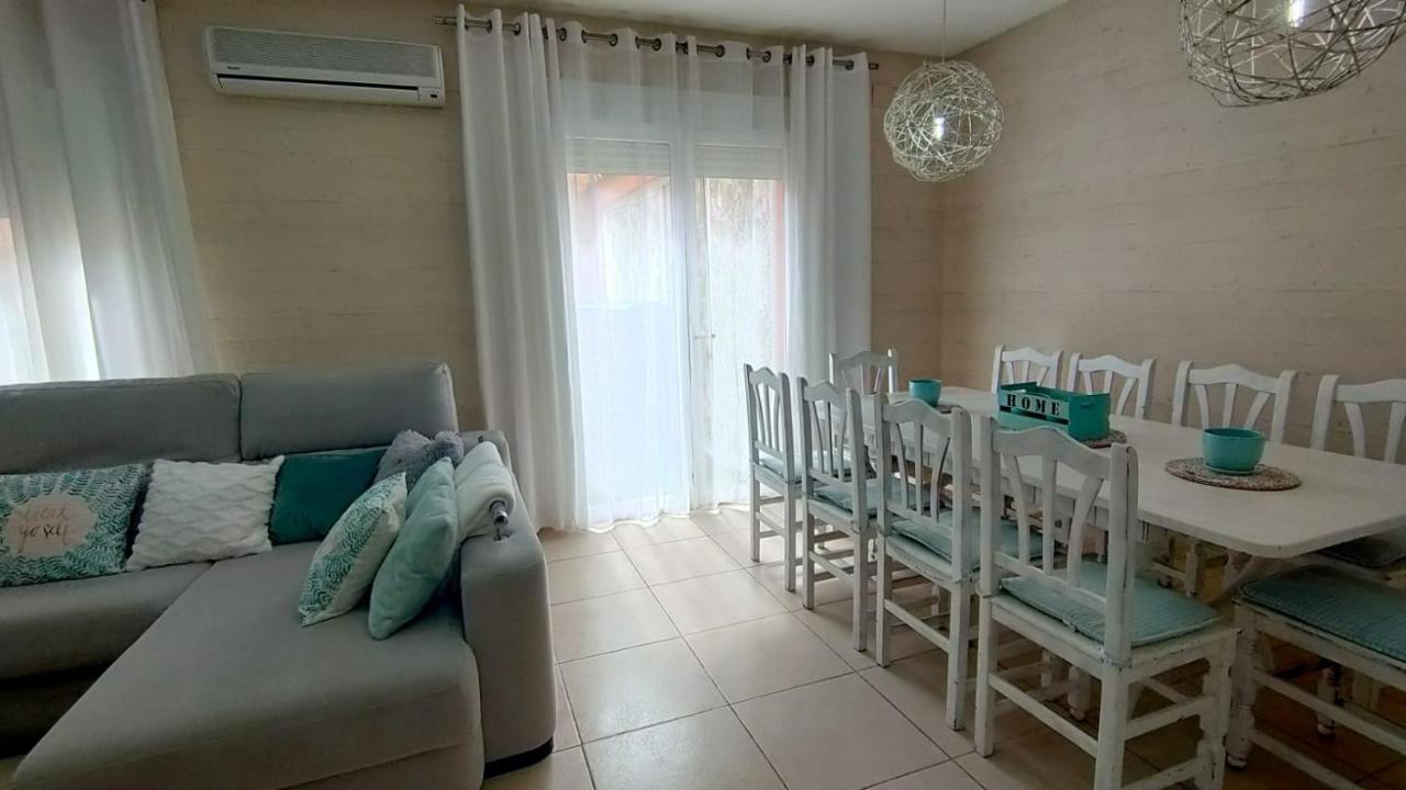Bellazaira Villa Ruidera Kültér fotó