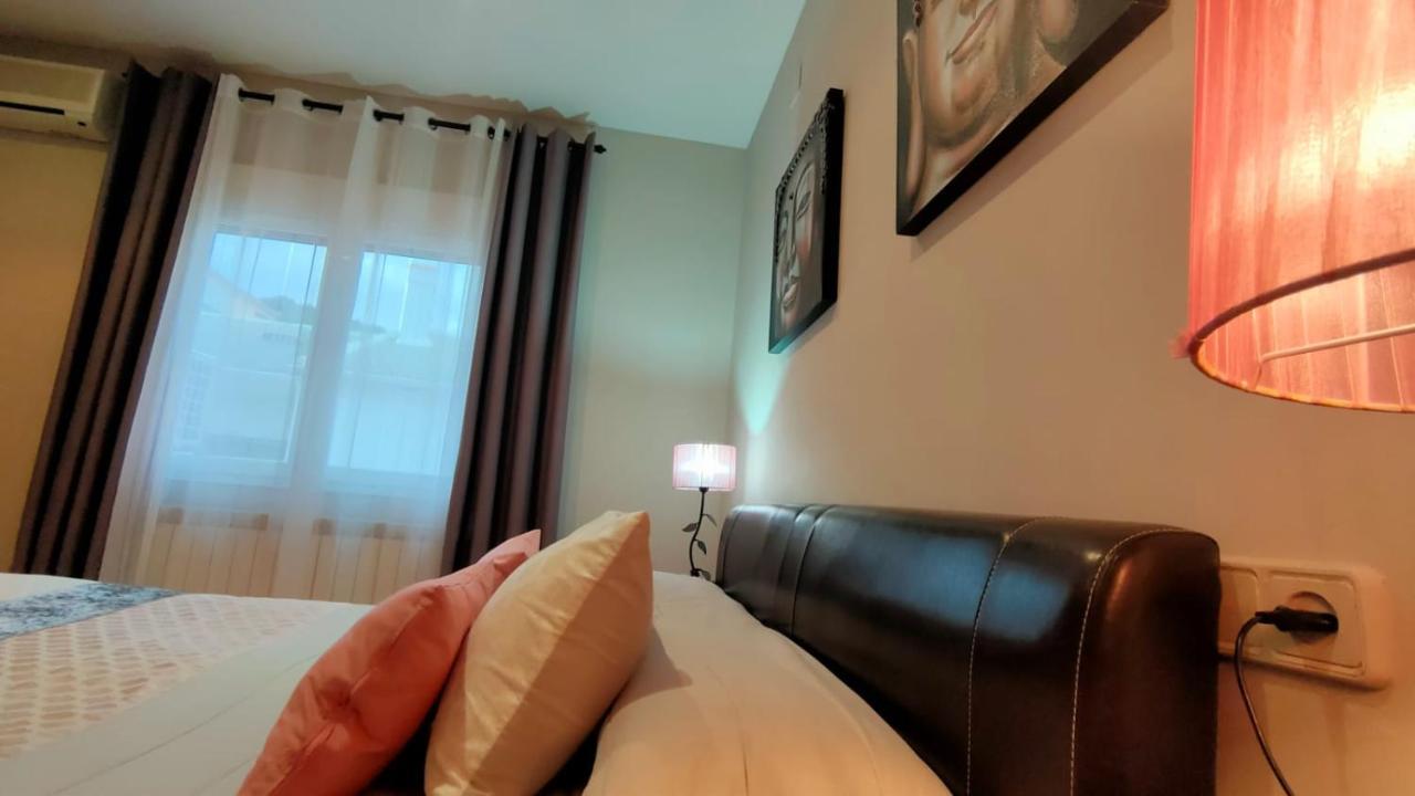 Bellazaira Villa Ruidera Kültér fotó