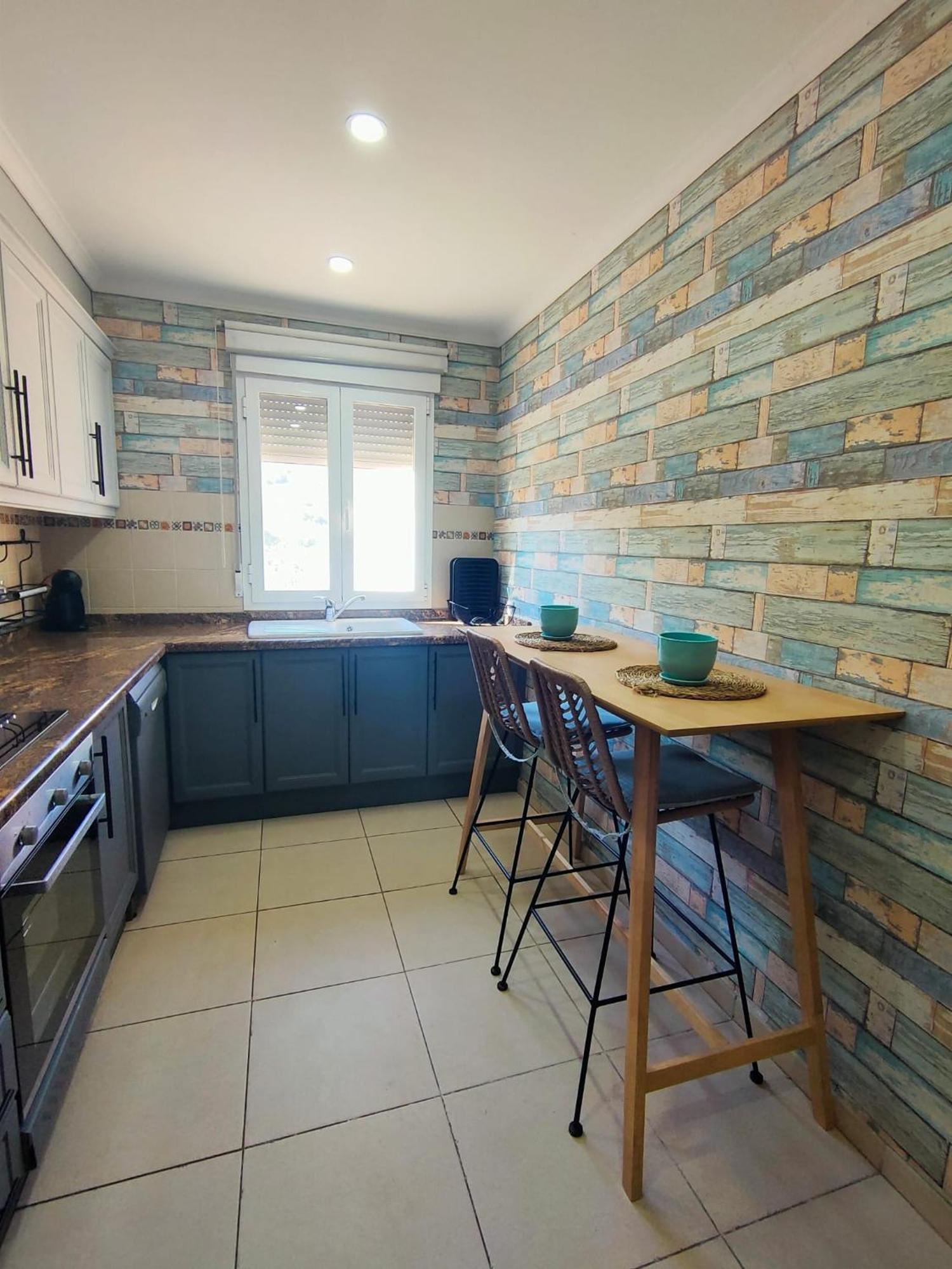 Bellazaira Villa Ruidera Kültér fotó