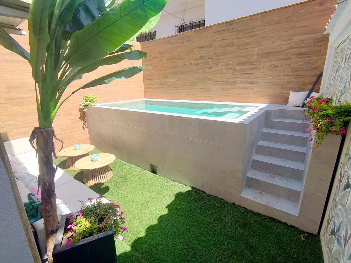 Bellazaira Villa Ruidera Kültér fotó