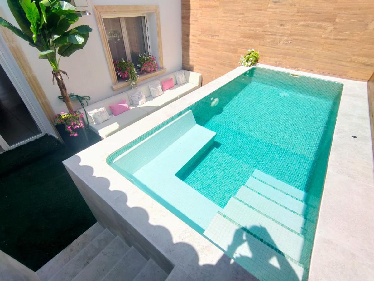 Bellazaira Villa Ruidera Kültér fotó