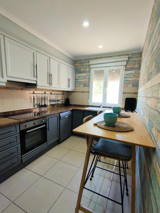 Bellazaira Villa Ruidera Kültér fotó