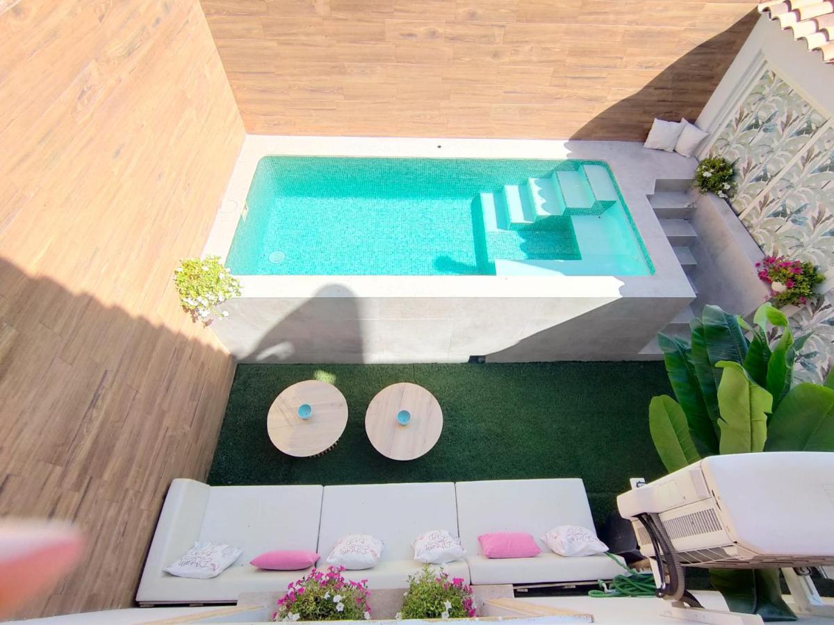 Bellazaira Villa Ruidera Kültér fotó