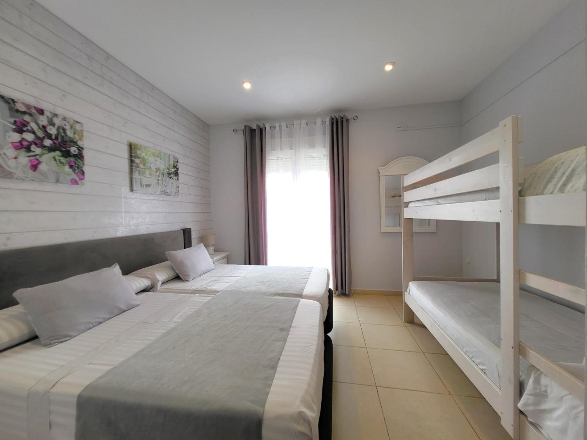 Bellazaira Villa Ruidera Kültér fotó