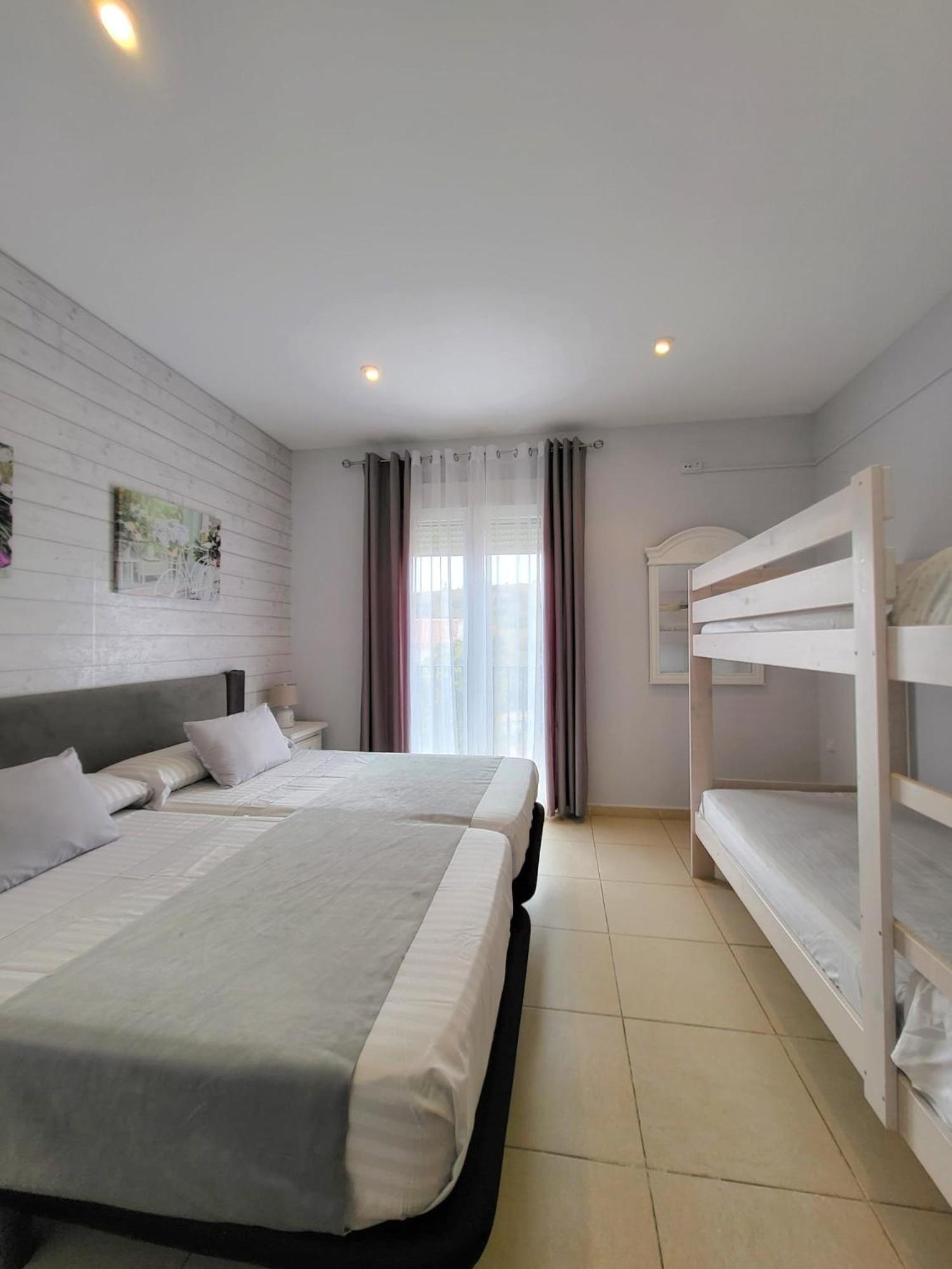 Bellazaira Villa Ruidera Kültér fotó
