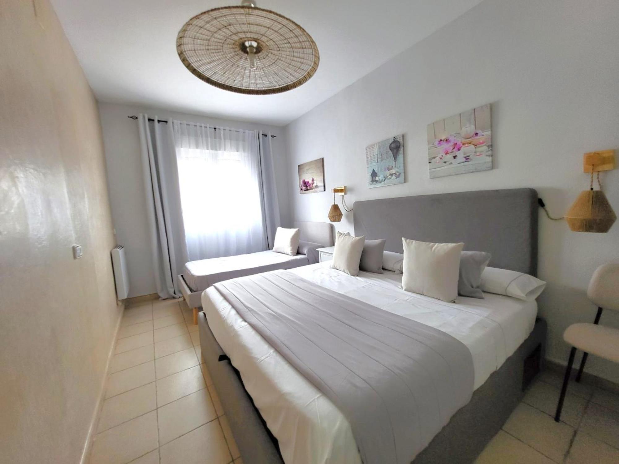 Bellazaira Villa Ruidera Kültér fotó