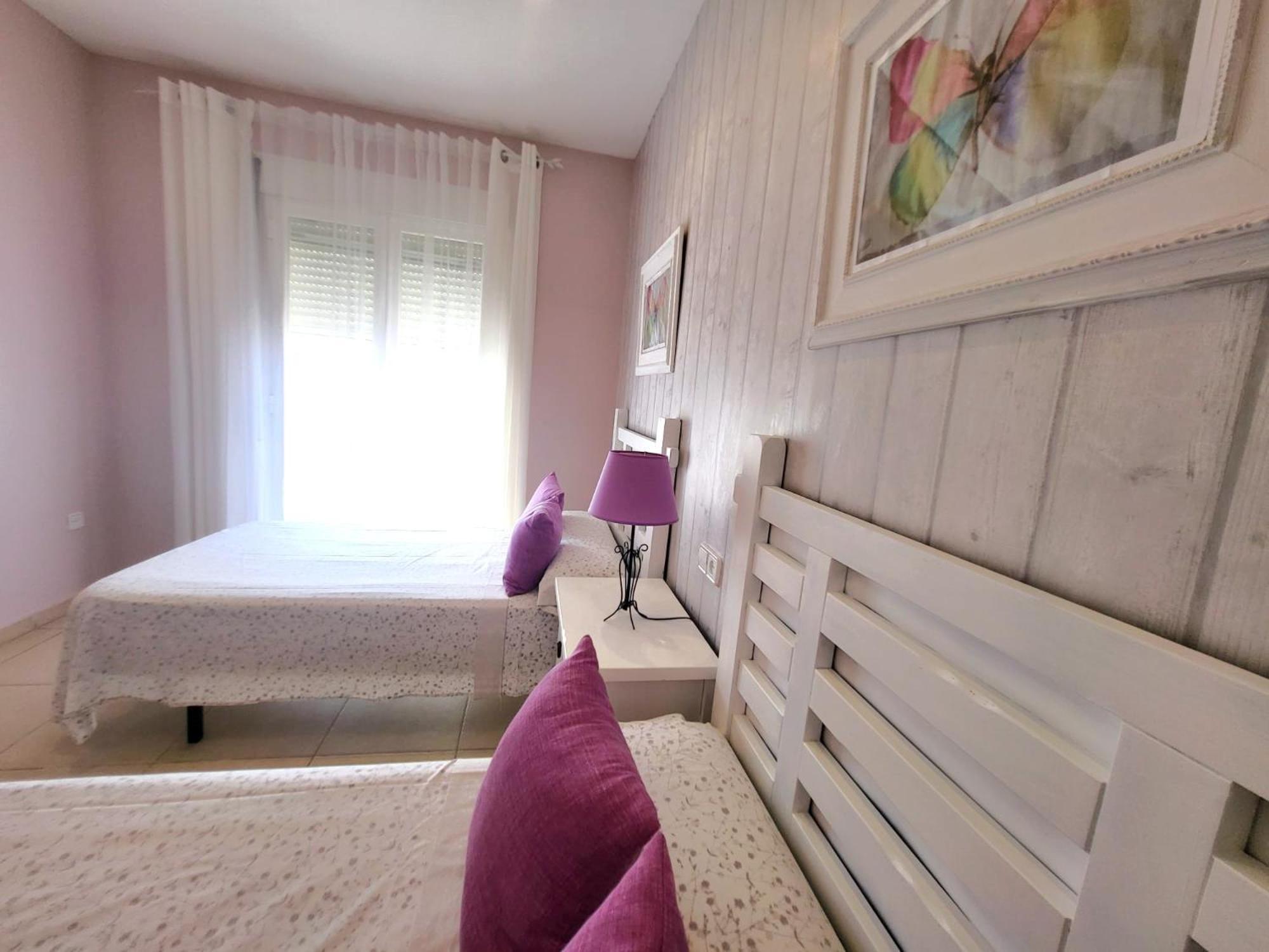 Bellazaira Villa Ruidera Kültér fotó