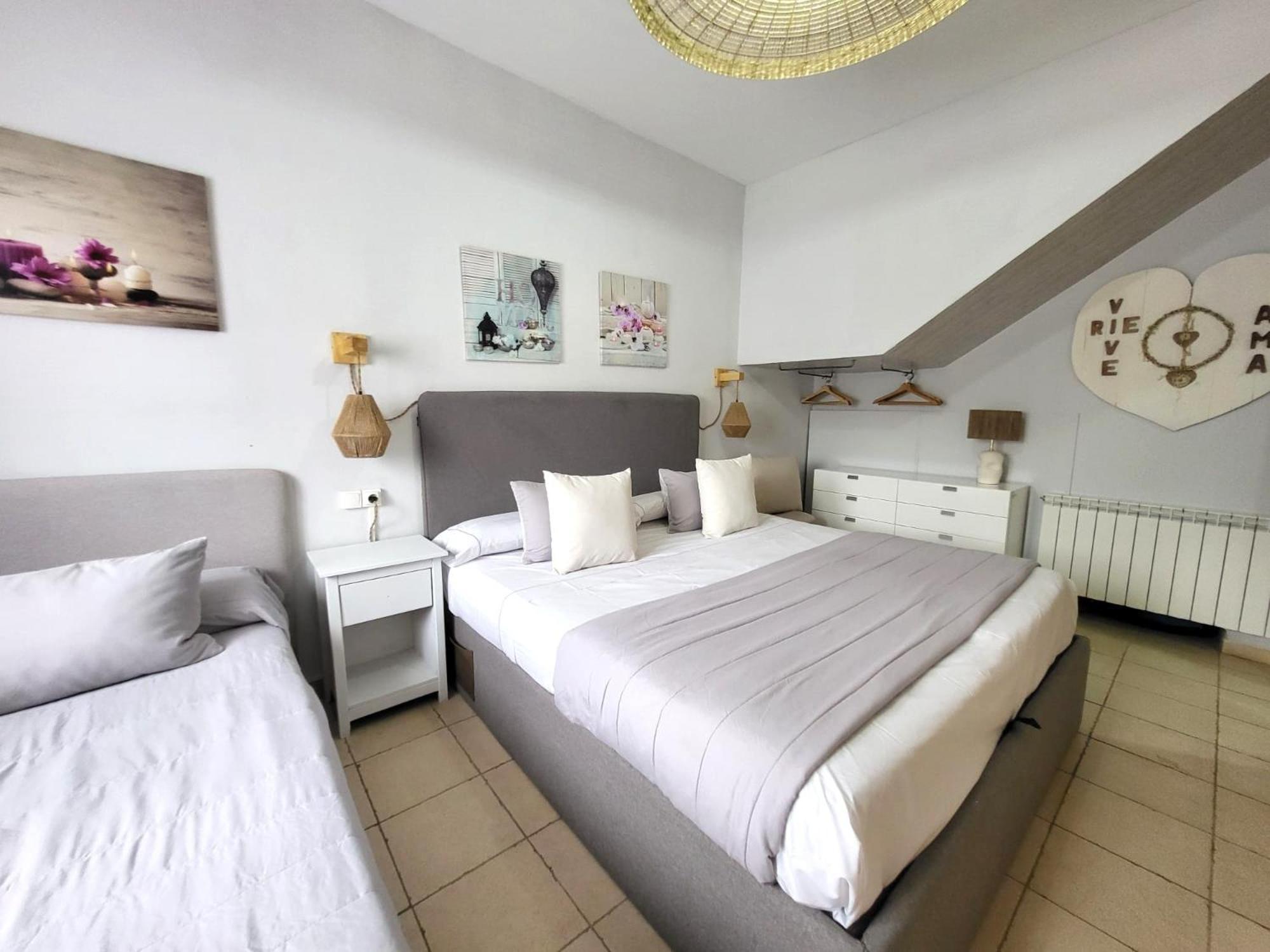 Bellazaira Villa Ruidera Kültér fotó