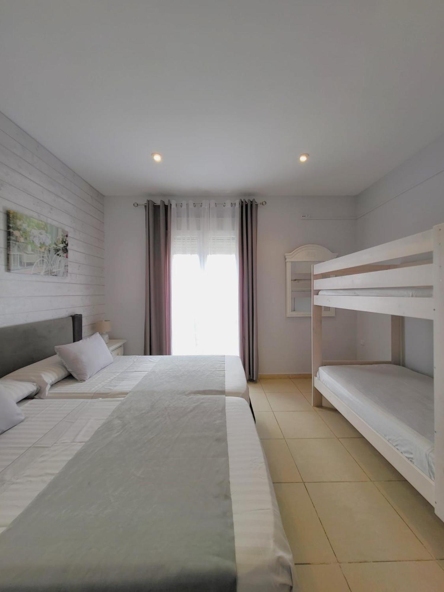 Bellazaira Villa Ruidera Kültér fotó