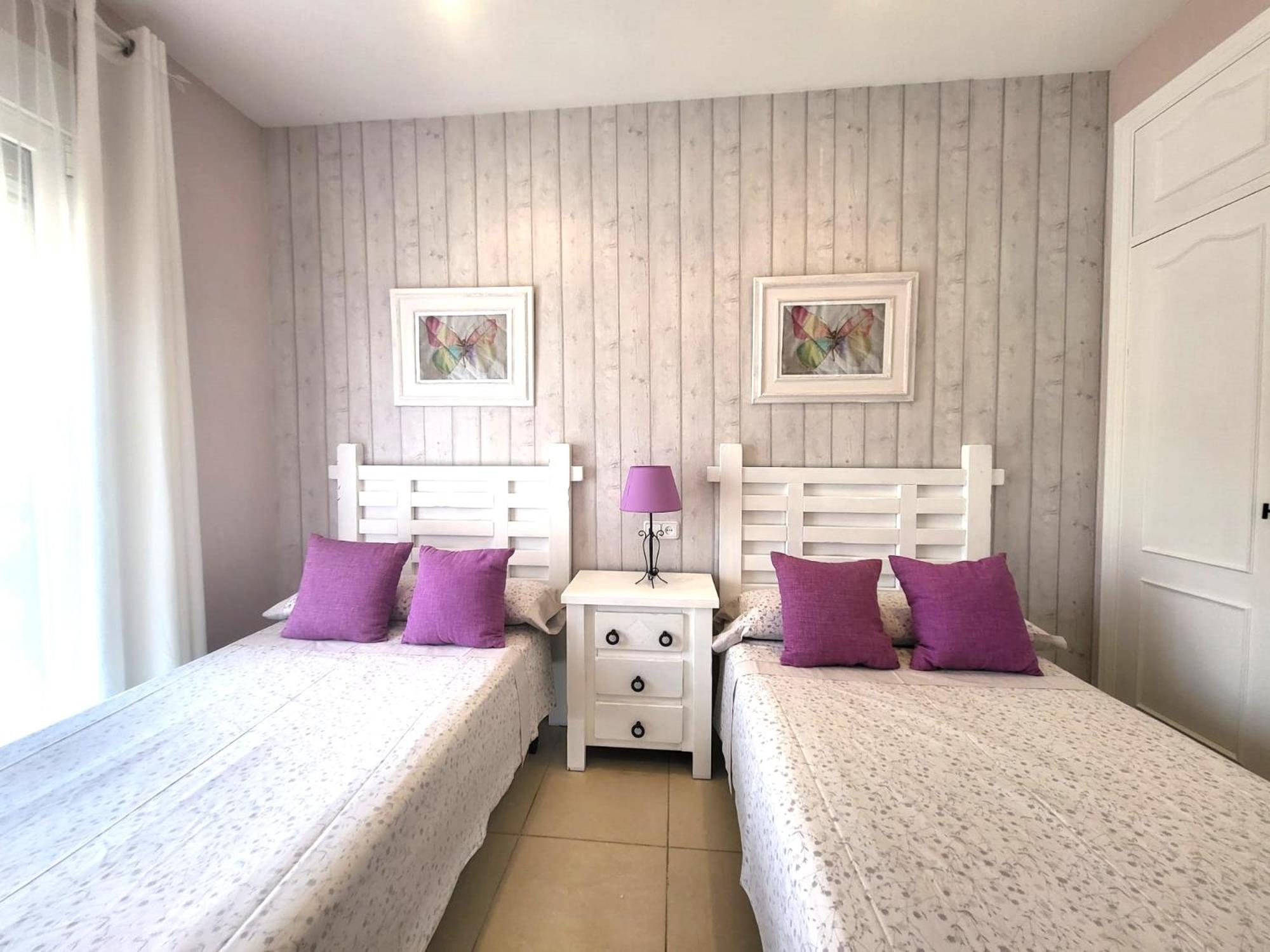 Bellazaira Villa Ruidera Kültér fotó