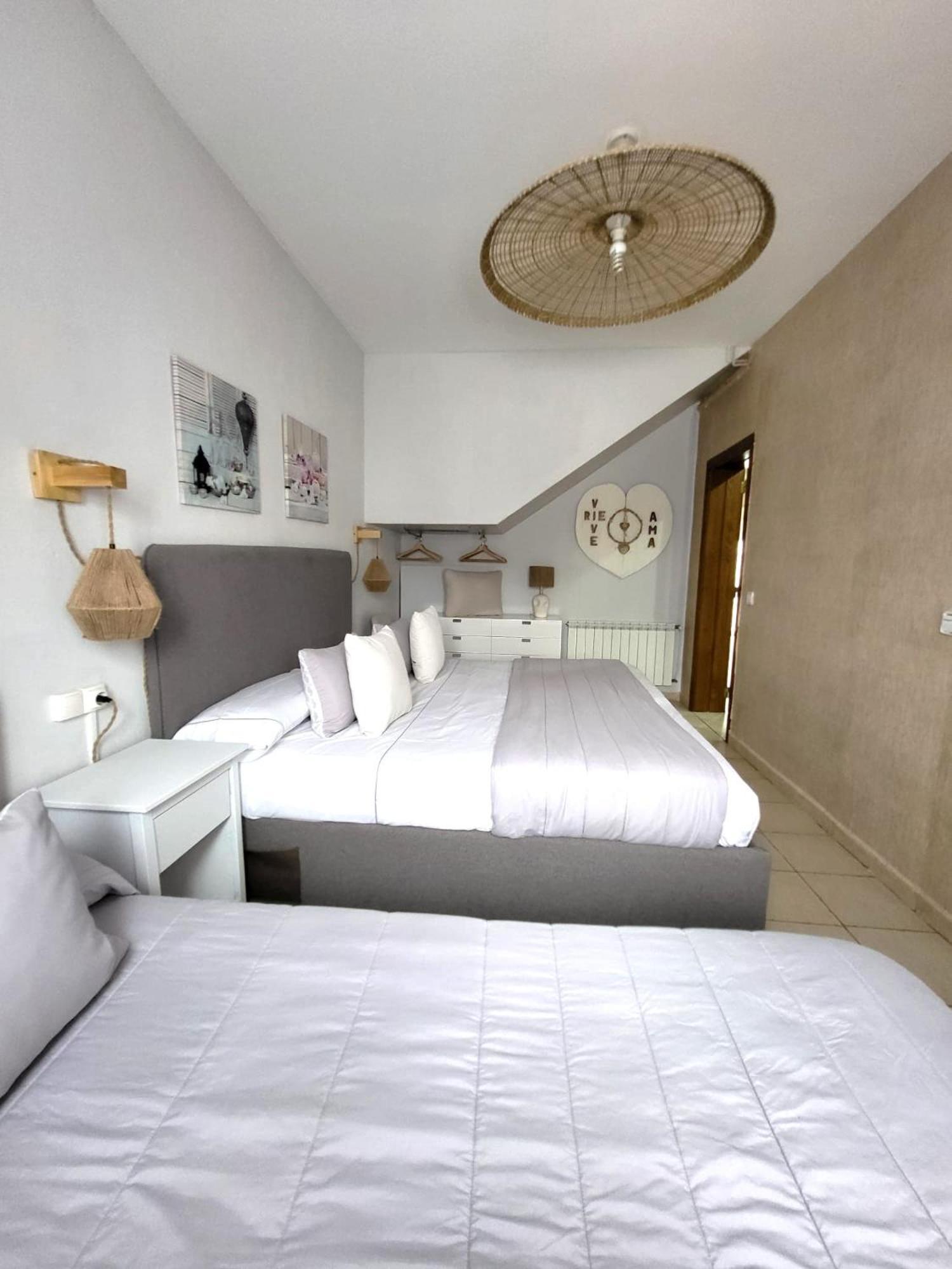 Bellazaira Villa Ruidera Kültér fotó