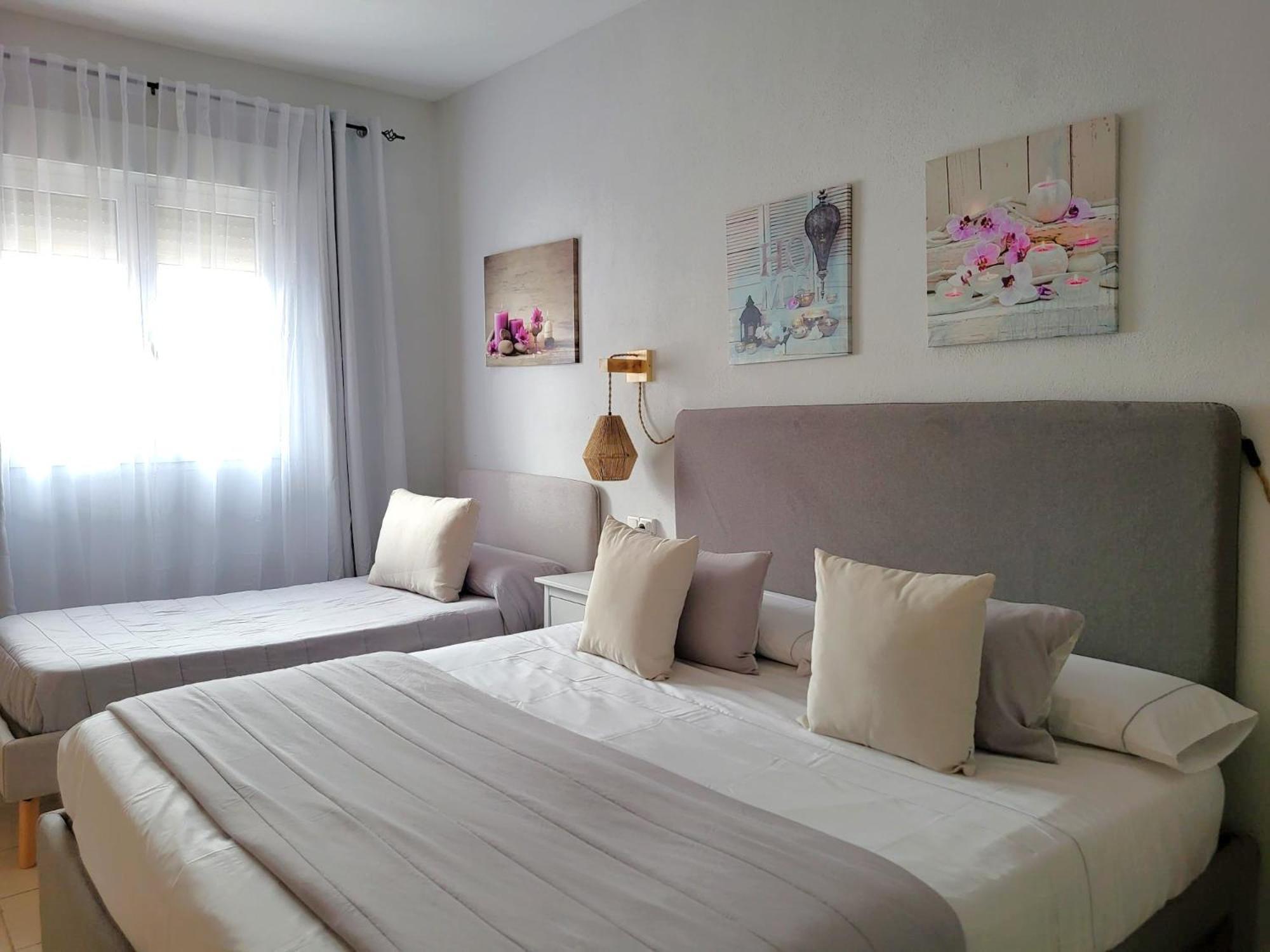 Bellazaira Villa Ruidera Kültér fotó