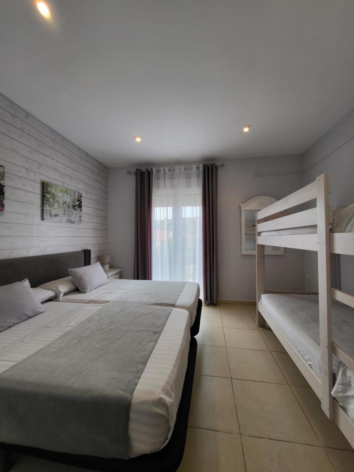 Bellazaira Villa Ruidera Kültér fotó