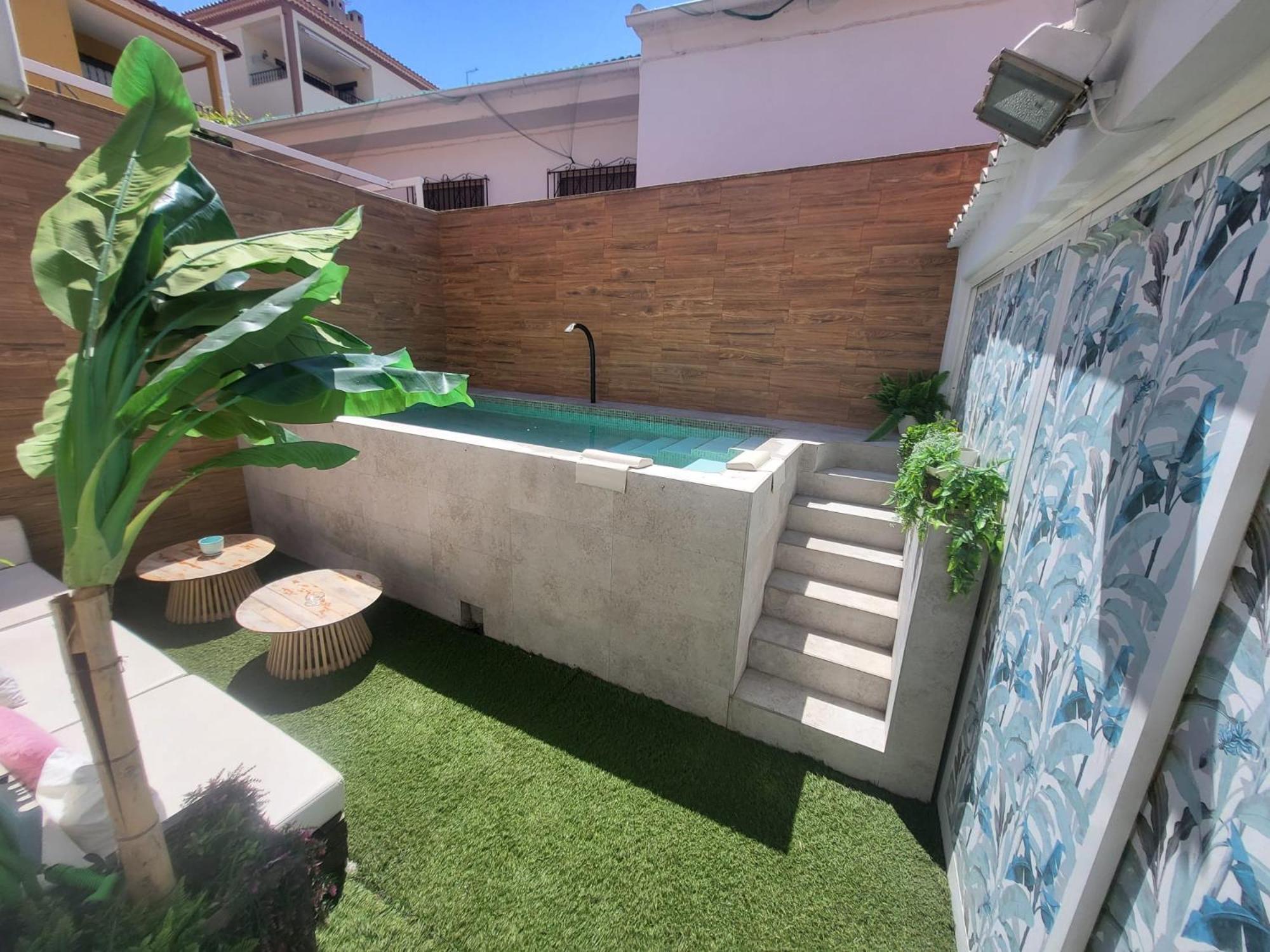 Bellazaira Villa Ruidera Kültér fotó