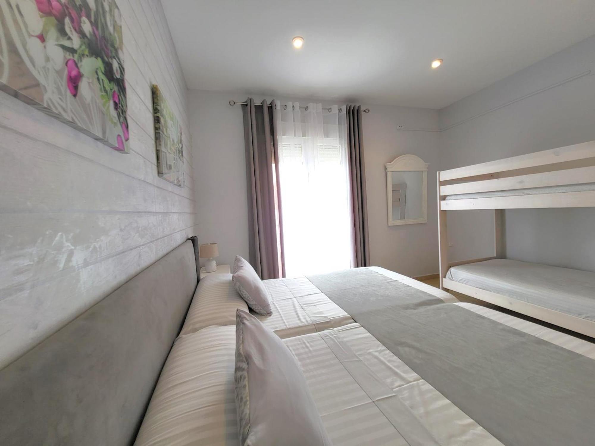 Bellazaira Villa Ruidera Kültér fotó