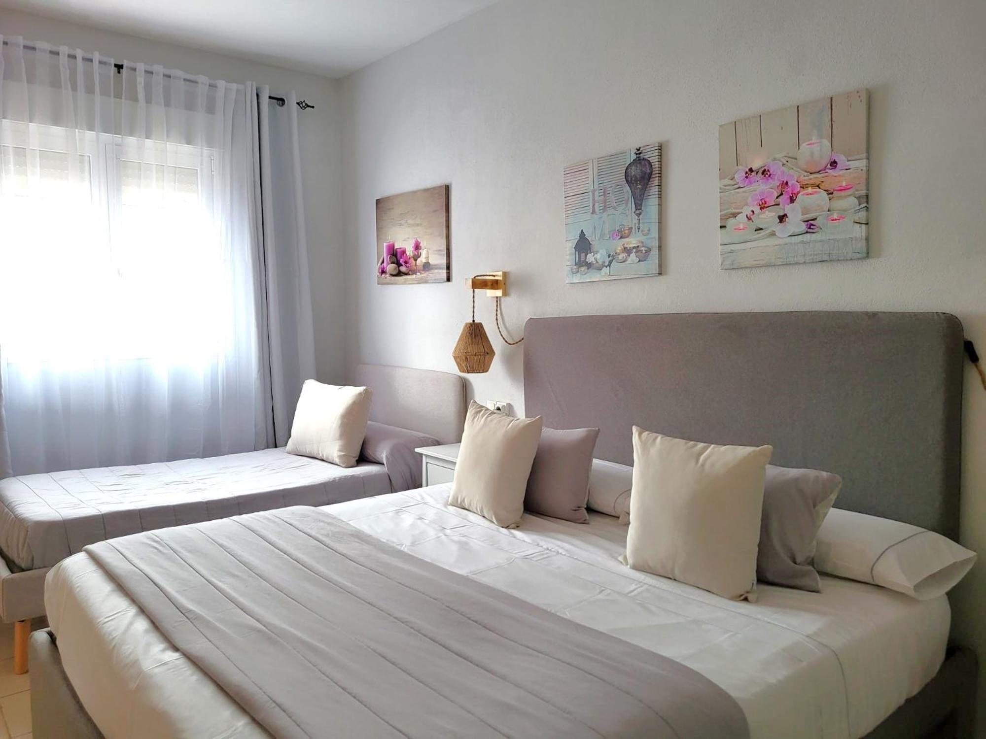 Bellazaira Villa Ruidera Kültér fotó