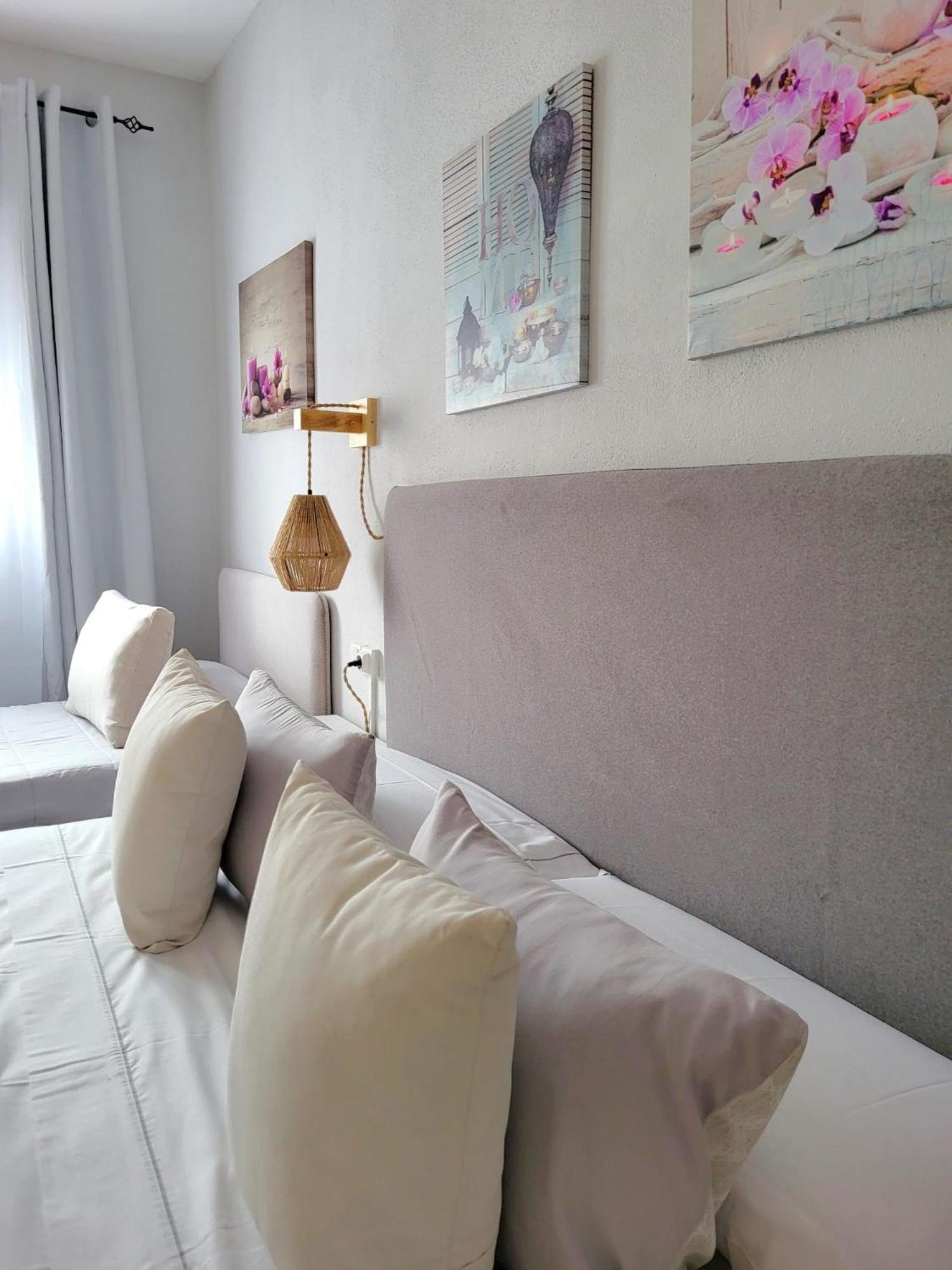 Bellazaira Villa Ruidera Kültér fotó