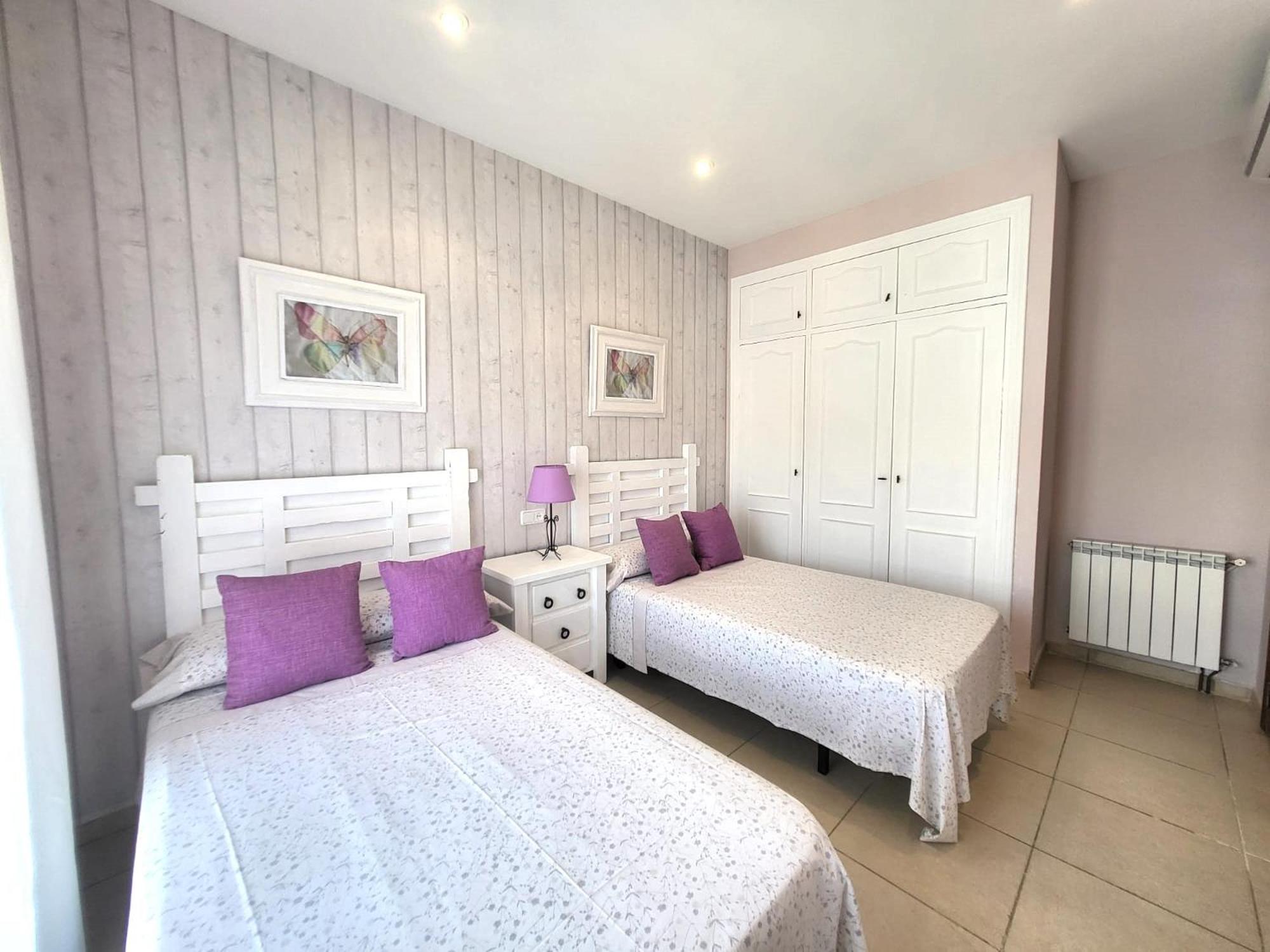 Bellazaira Villa Ruidera Kültér fotó