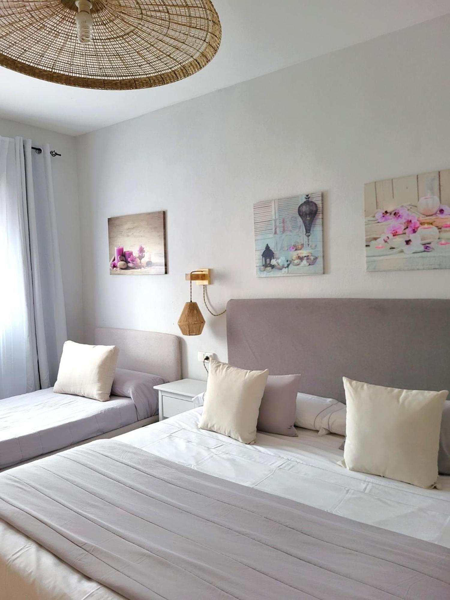 Bellazaira Villa Ruidera Kültér fotó