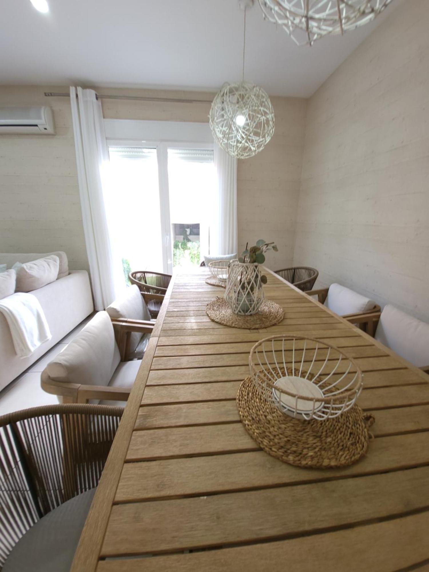 Bellazaira Villa Ruidera Kültér fotó