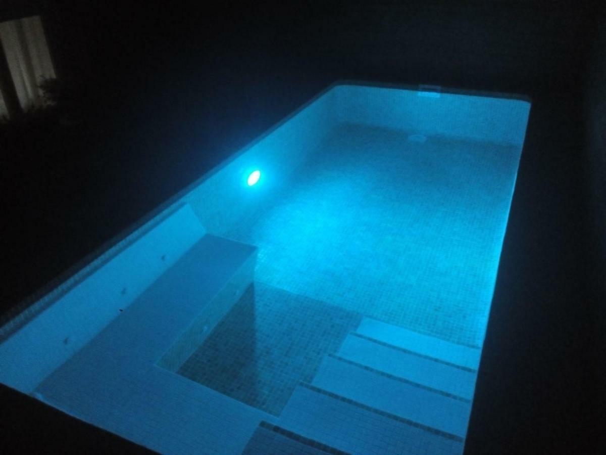 Bellazaira Villa Ruidera Kültér fotó