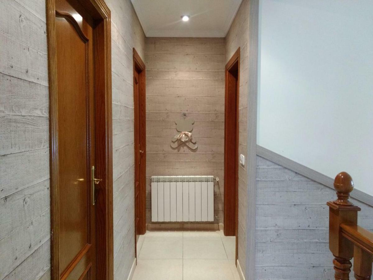 Bellazaira Villa Ruidera Kültér fotó