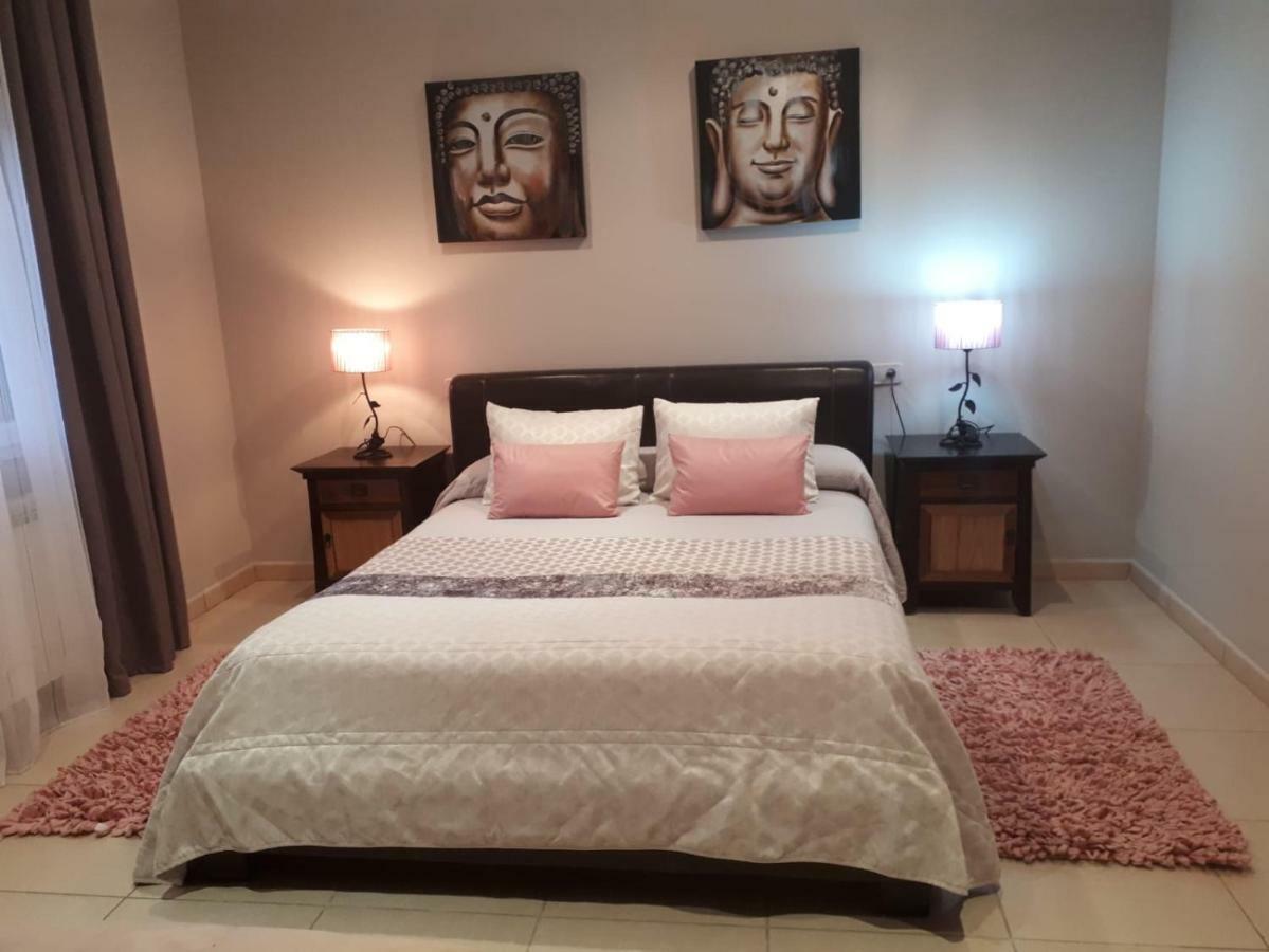 Bellazaira Villa Ruidera Kültér fotó